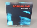 Boris Blank – Resonance Vinyl 2LP Near Mint 2024 Schallplatte