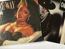 ONE WAY, WILD NIGHT & LADY  Sealed