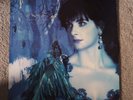 enya Shepherd Moons Album Vinyl Vg+
