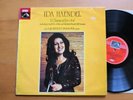 ASD 3352 Ida Haendel A Classical Recital EMI Quad 1st B/w stamp LP