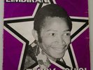 TEDDY CHISI - LIMBIKANI - LP -KILLER  ZAMROCK