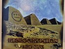 Hieroglyphics – 3rd Eye Vision Hiero Imperium 1998 Us Orig (2LP/NM-/Vg+)