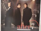 After 7 – After 7 Virgin Records 1989 Us Original ( 1LP/Vg++/NM-)
