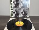 The Smiths   Meat Is Murder Vinyl LP 1985 Sire Insert (1-25269)