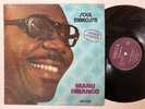 MANU DIBANGO Soul Makossa | Afro Funk | Classic  | Orig | LP HEAR