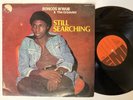 BONGOS IKWUE Still Searching | Nigeria | Afro Funk LP HEAR