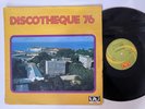 VA Discotheque 76 | Raw  | Psych | Guitar | Manding | Afro Funk | LP HEAR