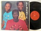 ISMAEL ISAAC Liberte | Killer   | Funky | Afro Reggae | 80’s Roots | LP HEAR