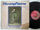 CHRISTY ESSIEN One Understanding | Nigeria  | Afro Funk | Disco LP HEAR