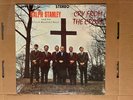 RALPH STANLEY - Cry from the cross LP SEALED Keith Whitley, Ricky Scaggs