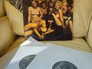 JIMI HENDRIX EXPERIENCE+ELECTRIC LADYLAND 1968 UK Original 1st Press EX+/EX+