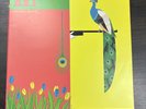 Aim and Ignite by Fun. (Record, 2009) Limited edition Splatter (Fruity Pebbles)