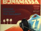 2xLP Joe Bonamassa Driving Towards the Daylight RED VINYL, LIMITED EDITION