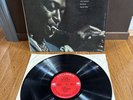 Miles Davis Kind Of Blue 1960s Stereo Columbia CS 8163 2-eye VG jazz coltrane