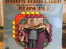 [SOUL/GOSPEL] SEALED LP Reverend ROBERT J. LUCAS The King And I [1969 MINIT Iss]