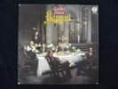 LUCIFER'S FRIEND - BANQUET - ORIGINAL GERMAN FIRST PRESS 1974 - VERTIGO 6360 618
