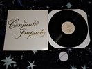 LP- Conjunto Impacto, Conjunto Impacto
