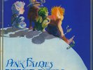 Pink Fairies Never Never Land (Vinyl) 12