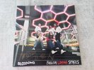 Blossoms Foolish Loving Spaces Signed Vinyl Rare