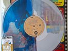 Elvis Presley - Blue Hawaii - Ltd Liquid & Sand Filled Vinyl / VPI France - RSD