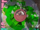 Elvis Presley - 1956 Debut - Ltd Green Liquid Filled Vinyl / VPI France - RSD