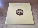 hand signed 1970s excellent lp/ vg+ cover Barry White's Greatest Hits lp33