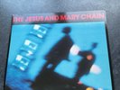 The Jesus And Mary Chain- Darklands. 10 Track 12” LP. 1987.