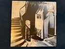 Mazzy Star She Hangs Brightly LP  Indie-Exclusive Aqua Vinyl