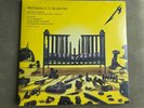 Metallica 72 Seasons Vinyl Splatter Frankfurt Germany 2026 Pop Up Store (Sealed)