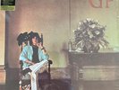 New Sealed Mint Gram Parsons – GP 180 Gram 1st LP Vinyl Record Rhino Limited Ed