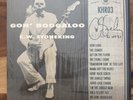 Gon' Boogaloo von C.W. Stoneking Vinyl, Neu, Out of Print  Mint   Signed