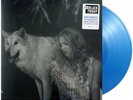 Lana Del Rey Chemtrails over the Country Club LP 2021 Black Friday RSD NEW BLUE