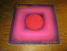vinyl - Red Rider - As Far As Siam - ultrasonically cleaned - new outer sleeve
