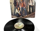 Thin Lizzy Fighting Vinyl Record Album LP Tested Vintage Rock
