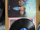 Rolling Stones BETWEEN THE BUTTONS LP 1967 Stereo London PS-499 Vinyl Record