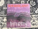 New Model Army Impurity Lp Vinyl