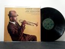 JOE GORDON LP Lookin good 1961 Contemporary Orig. Stereo jazz  vinyl
