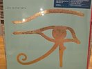 ALAN PARSONS PROJECT Eye In The Sky Original 1982 Vinyl LP SEALED Embossed Cover