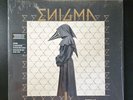 Vinyl LP Enigma - MCMXC A.D. - Black Vinyl - neuwertig Sandra Cretu