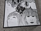 The Beatles Revolver 4 LP , 7
