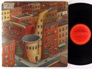 Arthur Blythe - Lenox Avenue Breakdown LP - Columbia VG+