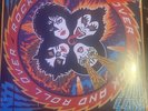 KISS  Rock And Roll Over (SEALED) 45th Anniv. LIMITED Picture Disc