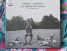 George Harrison All Things Must Pass 50th Anniversary Splatter Vinyl Boxset New