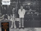 IAN DURY: New Boots and Panties - UK - SAINSBURY'S ORANGE VINYL LP: NEW/SEALED