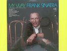 Frank Sinatra - My Way - 1969 - FS 1029 - New - Sealed - Vinyl