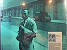 Sealed Workin' With Miles Davis Coltrane Garland OJC 296 MCA Prestige Jazz LP