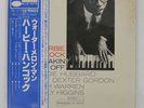 HERBIE HANCOCK TAKIN' OFF BLUE NOTE GXK8021 Japan STEREO OBI VINYL LP