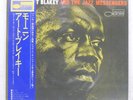 ART BLAKEY & THE JAZZ MESSENGERS MOANIN' BLUE NOTE LNJ80071 Japan VINYL LP