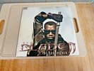 Blade II Soundtrack OST 2LP Vinyl Virgin Records Wesley Snipes Mos Def Ice Cube