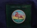 CHRISTOPHER CROSS VERY RARE SEALED LP 1st ALBUM 1979 USA 1stPRESS NO CUTOUTS OOP